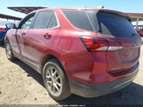 Chevrolet Equinox Fwd Lt 3GNAXKEVXNL178077 снимка