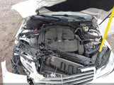 Mercedes-Benz C 300 Luxury 4Matic WDDGF8AB1DR282250 снимка