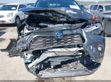 Toyota Rav4 Hybrid Limited 4T3D6RFV1PU121956 photo
