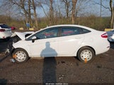 Ford Fiesta S 3FADP4AJ2JM119510 снимка