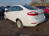 Ford Fiesta S 3FADP4AJ2JM119510 снимка