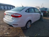 Ford Fiesta S 3FADP4AJ2JM119510 снимка