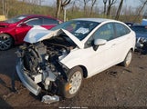 Ford Fiesta S 3FADP4AJ2JM119510 снимка