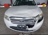 Ford Taurus Limited 1FAHP2FW5BG172868 снимка