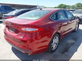 Ford Fusion Se 3FA6P0HDXER201947 снимка