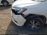 Honda Pilot Ex-L 5FNYF5H52GB053017 снимка