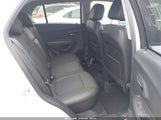 Chevrolet Trax Awd Lt KL7CJPSM1NB551808 снимка