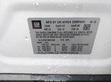 Chevrolet Trax Awd Lt KL7CJPSM1NB551808 снимка