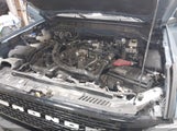 Ford Bronco Wildtrak 1FMEE2BPXRLA87085 снимка