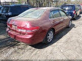Honda Accord 3.0 Ex 1HGCM66504A094583 снимка
