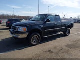 Ford F-150 Lariat/Standard/Xl/Xlt 1FTZX18W0WNB52373 fotografie