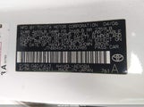 Toyota Camry Hybrid JTNBB46K373000985 снимка