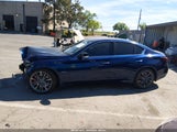 Infiniti Q50 3.0T Red Sport 400 JN1FV7AP2KM780100 photo