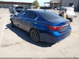 Infiniti Q50 3.0T Red Sport 400 JN1FV7AP2KM780100 photo