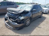 Toyota Corolla L 5YFBU4EE0DP168483 снимка