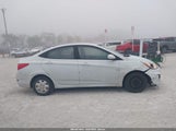 Hyundai Accent Se KMHCT4AE4HU362774 снимка