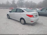 Hyundai Accent Se KMHCT4AE4HU362774 снимка