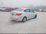 Hyundai Accent Se KMHCT4AE4HU362774 снимка