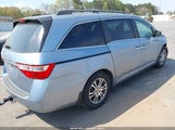 Honda Odyssey Ex-L 5FNRL5H62BB089630 снимка
