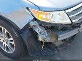 Honda Odyssey Ex-L 5FNRL5H62BB089630 снимка