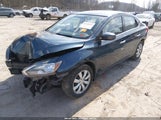 Nissan Sentra Sv 3N1AB7AP2HY310089 снимка