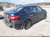 Nissan Sentra Sv 3N1AB7AP2HY310089 снимка