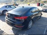 Hyundai Elantra Se 5NPD74LF4HH154634 снимка