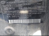 Hyundai Elantra Se 5NPD74LF4HH154634 снимка