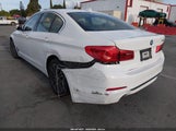 BMW 530I WBAJR3C06LWW84929 снимка