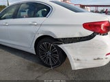 BMW 530I WBAJR3C06LWW84929 снимка