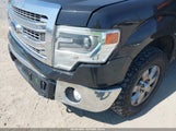 Ford F-150 Xlt 1FTFW1ET9EKD79240 снимка