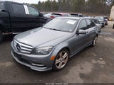 Mercedes-Benz C 300 Sport 4Matic WDDGF8BB3BR151221 снимка