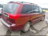 Toyota Sienna Limited 5TDZK22C98S114429 fotografie