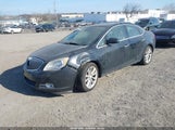 Buick Verano Leather Group 1G4PS5SK1G4139508 снимка