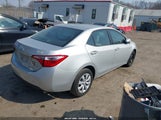 Toyota Corolla Le 2T1BURHE1GC731215 снимка