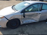 Toyota Corolla Le 2T1BURHE1GC731215 снимка