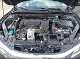 Honda Accord Ex 1HGCR2F77GA107300 снимка