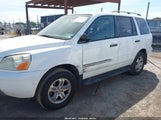 Honda Pilot Ex-L 2HKYF18583H500938 снимка