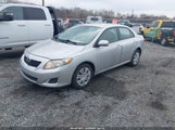 Toyota Corolla Xle 2T1BU40E39C105022 снимка