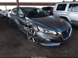 Nissan Altima Sv Fwd 1N4BL4DV4MN340005 photo