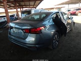 Nissan Altima Sv Fwd 1N4BL4DV4MN340005 photo