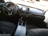 Nissan Altima Sv Fwd 1N4BL4DV4MN340005 photo