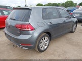 Volkswagen Golf Tsi S/Tsi Se 3VWG17AU0JM262389 fotografie
