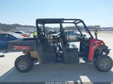 Polaris Ranger Crew Xp  Eps 4XARVE998H8022680 снимка