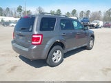 Ford Escape Xlt 1FMCU9DG2BKB44830 fotografie