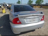 Honda Civic Lx 1HGEM22515L049066 снимка