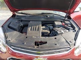 Chevrolet Equinox Ltz 2GNALDEK2G1178821 снимка