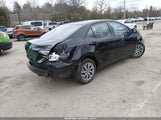 Toyota Corolla Le 2T1BURHE3HC772513 снимка