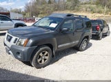 Nissan Xterra S 5N1AN0NW3BC516983 снимка