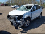 Toyota Rav4 Le JTMBFREV9GJ063859 снимка